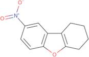 8-Nitro-1,2,3,4-tetrahydrodibenzo[b,d]furan