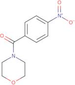 4-(4-Nitrobenzoyl)morpholine