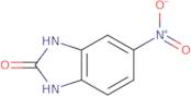 5-Nitro-1,3-dihydro-2H-benzimidazol-2-one