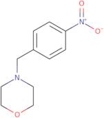 4-(4-Nitrobenzyl)morpholine