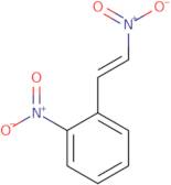 1-Nitro-2-[(E)-2-nitrovinyl]benzene