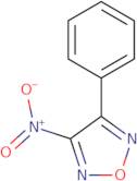 3-Nitro-4-phenyl-1,2,5-oxadiazole