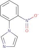 1-(2-Nitrophenyl)-1H-imidazole