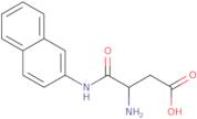 N~1~-2-Naphthyl-α-asparagine