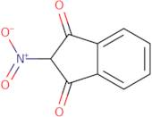 2-Nitro-1H-indene-1,3(2H)-dione