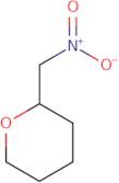 2-(Nitromethyl)tetrahydro-2H-pyran