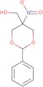 (5-Nitro-2-phenyl-1,3-dioxan-5-yl)methanol