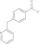 2-(4-Nitrobenzyl)pyridine