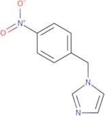 1-(4-Nitrobenzyl)-1H-imidazole