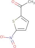 1-(5-Nitro-2-thienyl)ethanone