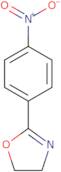 2-(4-Nitrophenyl)-4,5-dihydro-1,3-oxazole