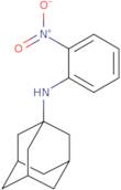 N-(2-Nitrophenyl)adamantan-1-amine