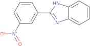 2-(3-Nitrophenyl)-1H-benzimidazole