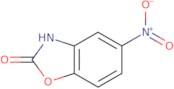 5-Nitro-1,3-benzoxazol-2(3H)-one