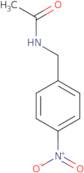 N-(4-Nitrobenzyl)acetamide