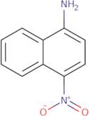 (4-Nitro-1-naphthyl)amine