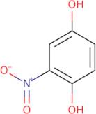 2-Nitrobenzene-1,4-diol