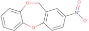 2-Nitro-11H-dibenzo[b,e][1,4]dioxepine