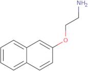 [2-(2-Naphthyloxy)ethyl]amine hydrochloride