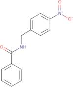 N-(4-Nitrobenzyl)benzamide