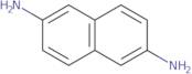 Naphthalene-2,6-diamine