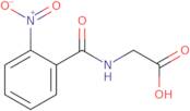 N-(2-Nitrobenzoyl)glycine