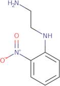 N-(2-Nitrophenyl)ethane-1,2-diamine hydrochloride