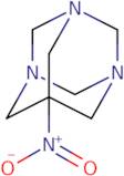 7-Nitro-1,3,5-triazatricyclo[3.3.1.1~3,7~]decane