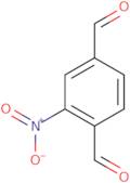 2-Nitroterephthalaldehyde