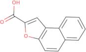 Naphtho[2,1-b]furan-2-carboxylic acid