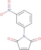 1-(3-Nitrophenyl)-1H-pyrrole-2,5-dione