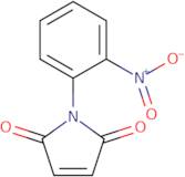 1-(2-Nitrophenyl)-1H-pyrrole-2,5-dione