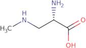 3-(N-Methylamino)-L-alanine