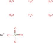 Nickel sulfate hexahydrate