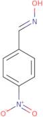 4-Nitrobenzaldehyde oxime