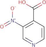 3-Nitroisonicotinic acid