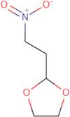 2-(2-Nitroethyl)-1,3-dioxolane