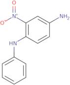 2-Nitro-N1-phenylbenzene-1,4-diamine