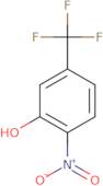 2-Nitro-5-(trifluoromethyl)phenol