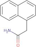 1-Naphthaleneacetamide