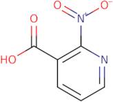 2-Nitronicotinic acid