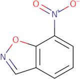 7-Nitrobenzo[d]isoxazole