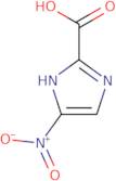 5-Nitro-1H-imidazole-2-carboxylic acid