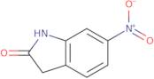 6-Nitroindolin-2-one