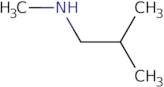 N-Methylisobutylamine
