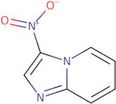 3-Nitroimidazo[1,2-a]pyridine