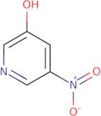 5-Nitropyridin-3-ol