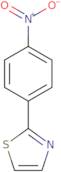 2-(4-Nitrophenyl)thiazole