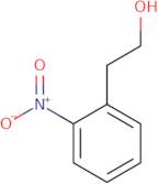 2-(2-nitrophenyl)ethanol