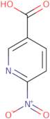 6-Nitronicotinic acid